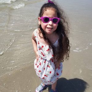 Meet your Posher, Dee